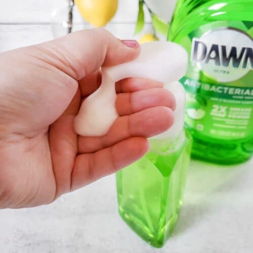 How To Make Foaming Hand Soap My Heavenly Recipes