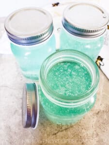 How to Make Your Own Hand Sanitizer - My Heavenly Recipes