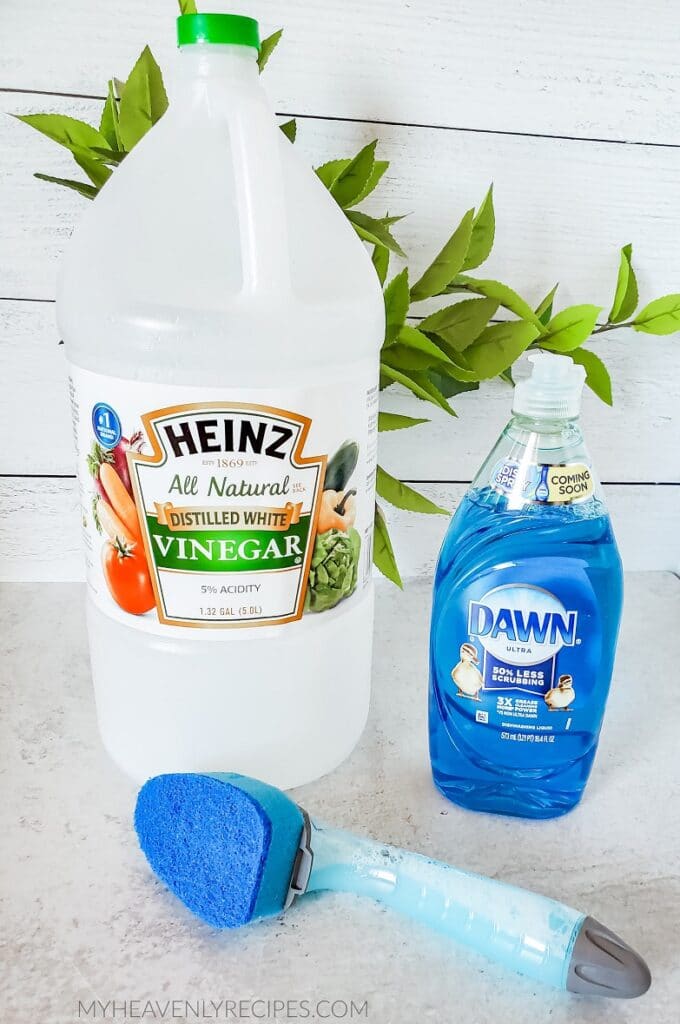 10 Best Shower Cleaners of 2024 - Reviewed