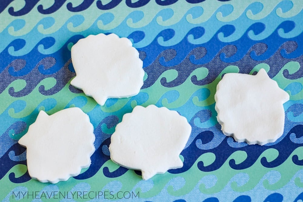 AIR DRY CLAY DIY