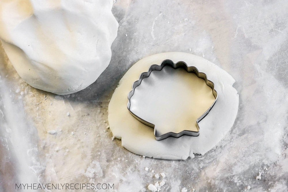 air dry clay recipe nz