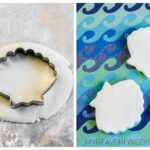 How to Make Homemade Air Dry Clay