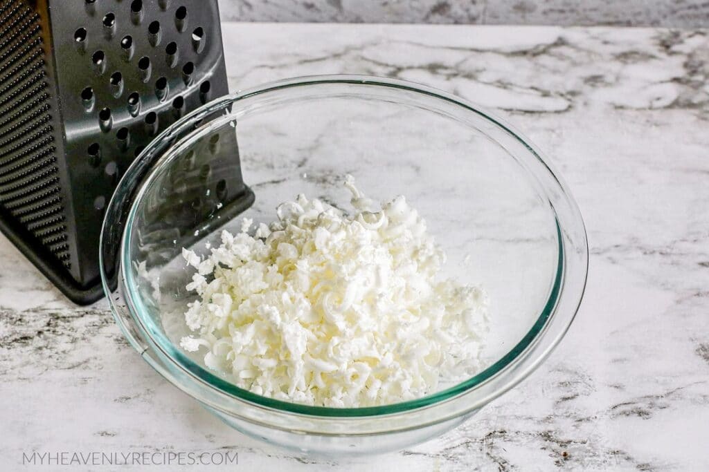 Soap Flakes-It's Like A Cheese Grater For Soap - HomeJelly