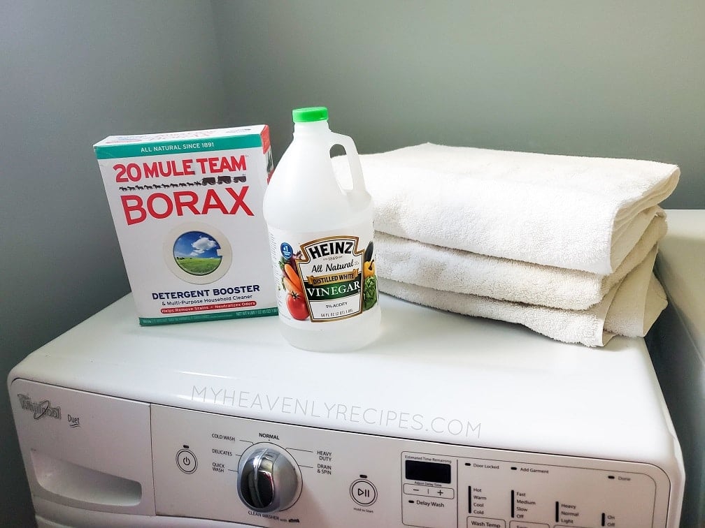 Keep Your Towels Fresh: How to Get A Smell Out of Towels