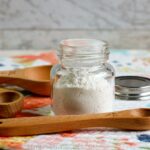 Homemade Baking Powder (Substitute Recipe)