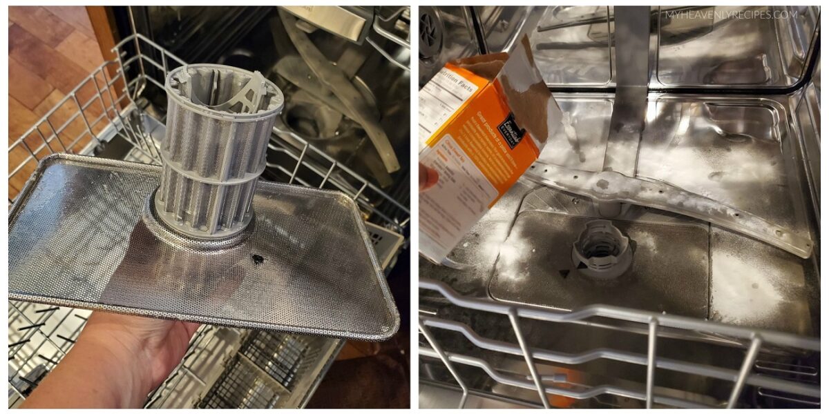 How to Clean a Stainless Steel Sink with 1 Ingredient + Video Tutorial