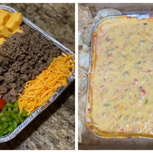 Smoked Queso Dip on the Smoker My Heavenly Recipes