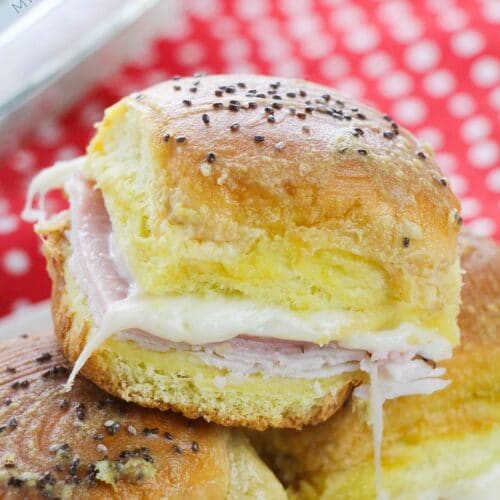 Funeral Sandwiches My Heavenly Recipes