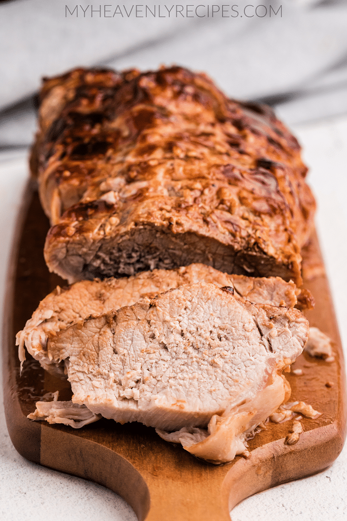 Barbecue pork loin in crock pot hotsell