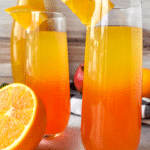 Best Sunrise Mimosa Recipe