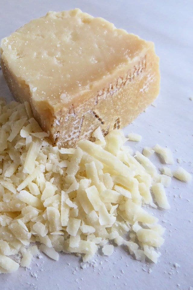 How to Grate or Shred Cheese Without Making a Mess, According to a Recipe  Developer