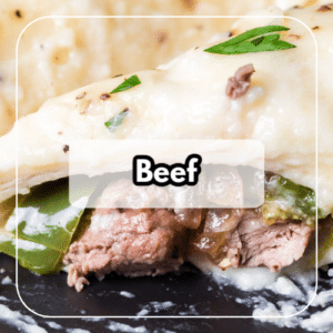 Beef Recipes