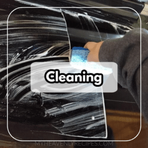 DIY Home Cleaning Recipes