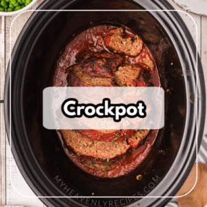 Crockpot Meals