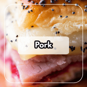 Pork Recipes