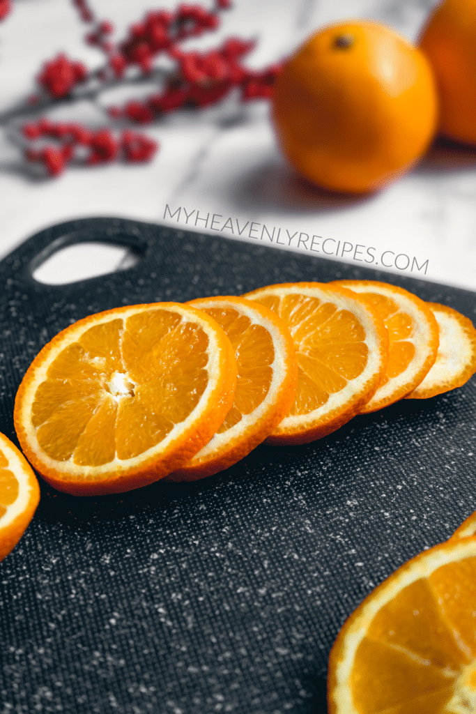 Orange Slices | Fruit 