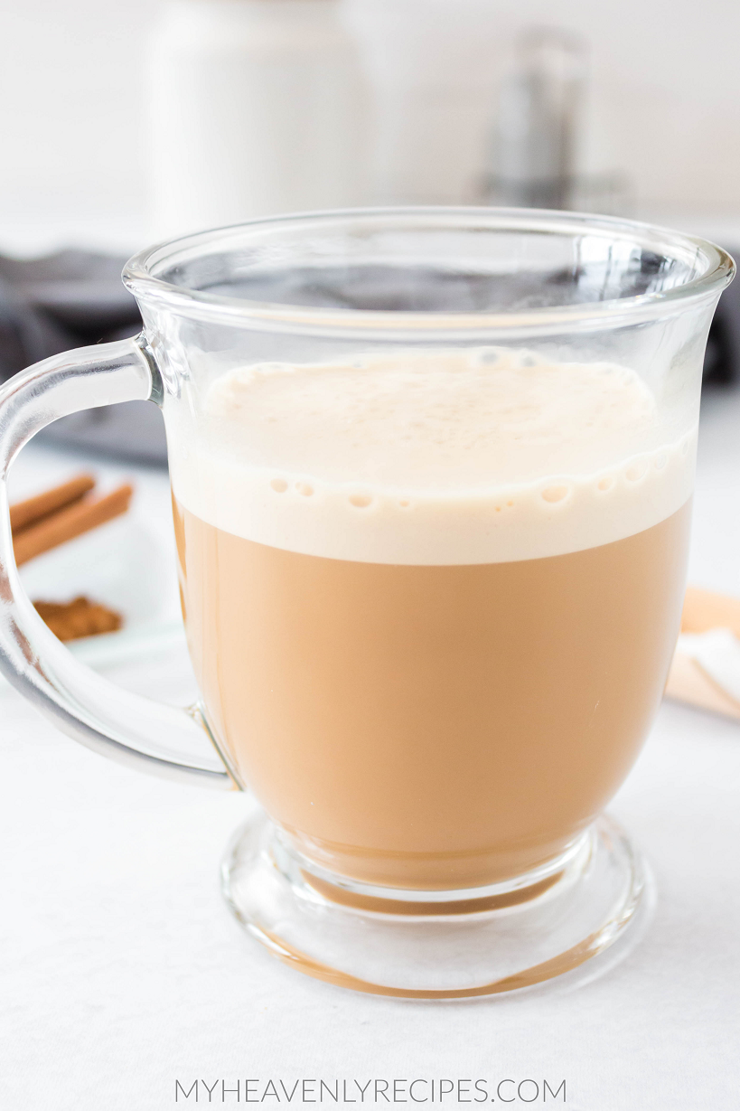 How to Make Bulletproof Coffee - My Heavenly Recipes