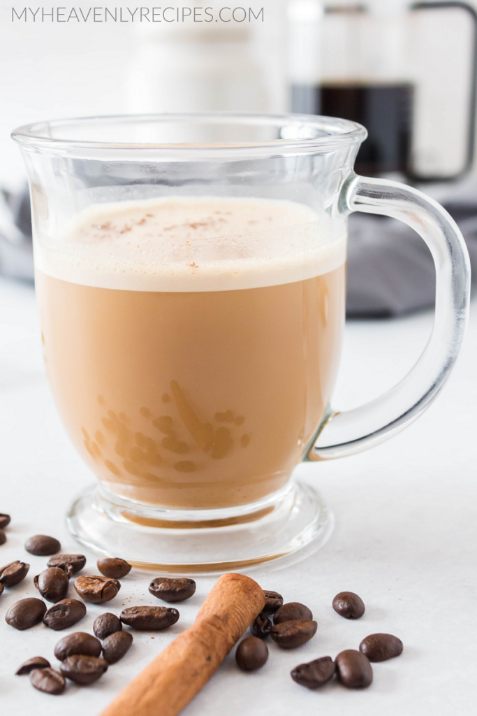 Recipe of the day: Bulletproof coffee recipe