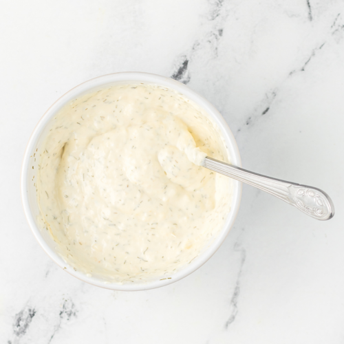 Horseradish Sauce Recipe My Heavenly Recipes