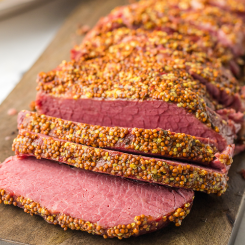 Instant Pot Corned Beef - My Heavenly Recipes