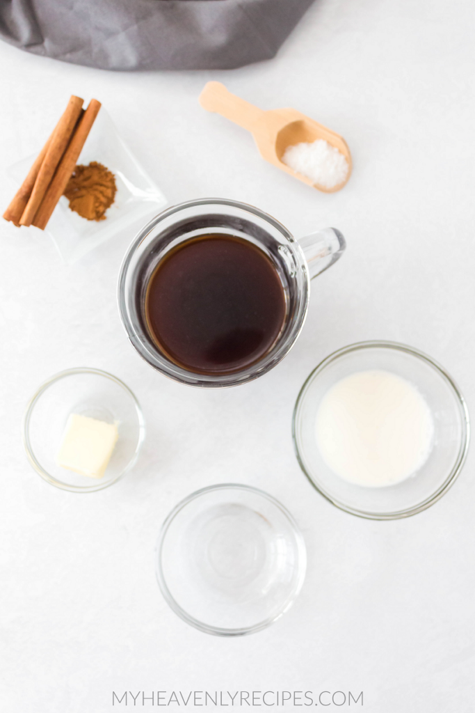 Low Carb Keto Vanilla Cream Bulletproof Coffee Recipe