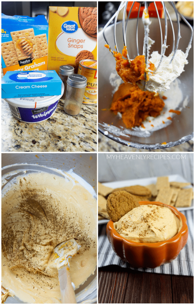 Crockpot Cheeseburger Queso Dip - My Heavenly Recipes