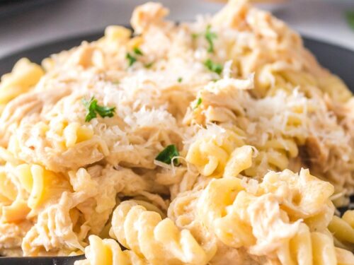 crockpot chicken with olive garden dressing and cream cheese Pasta occasion_anniversary olive garden chicken tenders INSPIRE CHIC Faux Fur Size:12S