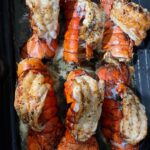 How to Cook Lobster Tails in the Air Fryer