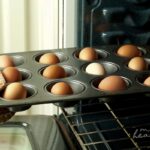 How to Make Hard Boiled Eggs in Oven