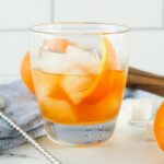 Old Fashioned Whiskey Cocktail Recipe
