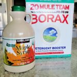 2 Ingredient Ant Killer Recipe