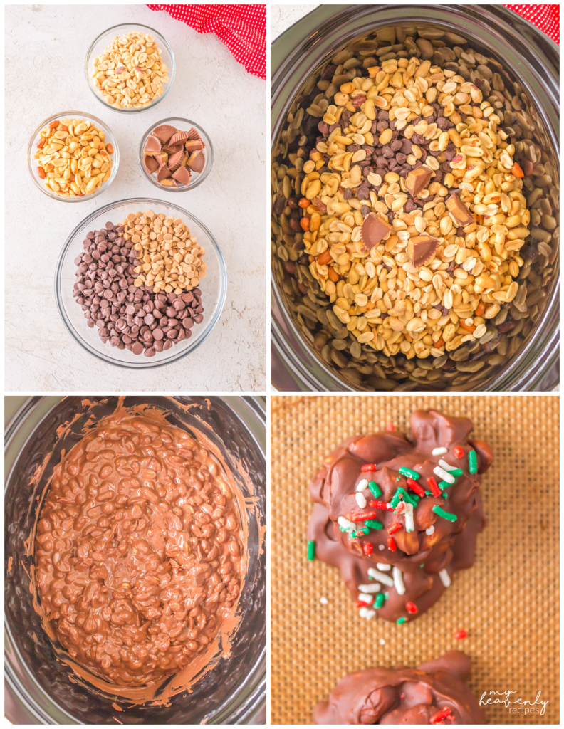 A Crock-Pot Christmas – Attraction