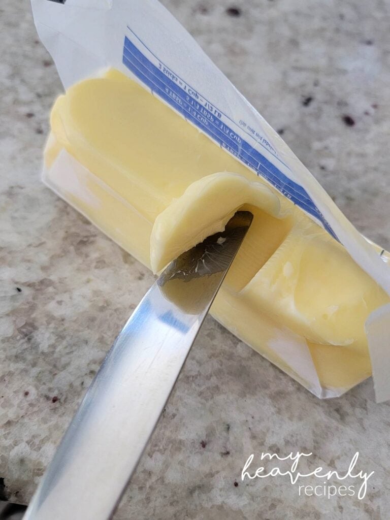 How to Soften Butter {4 Easy Methods} - FeelGoodFoodie