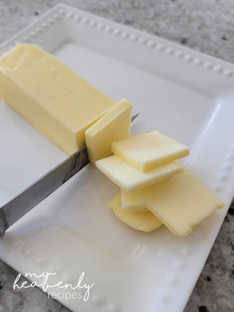 How to Soften Butter Quickly