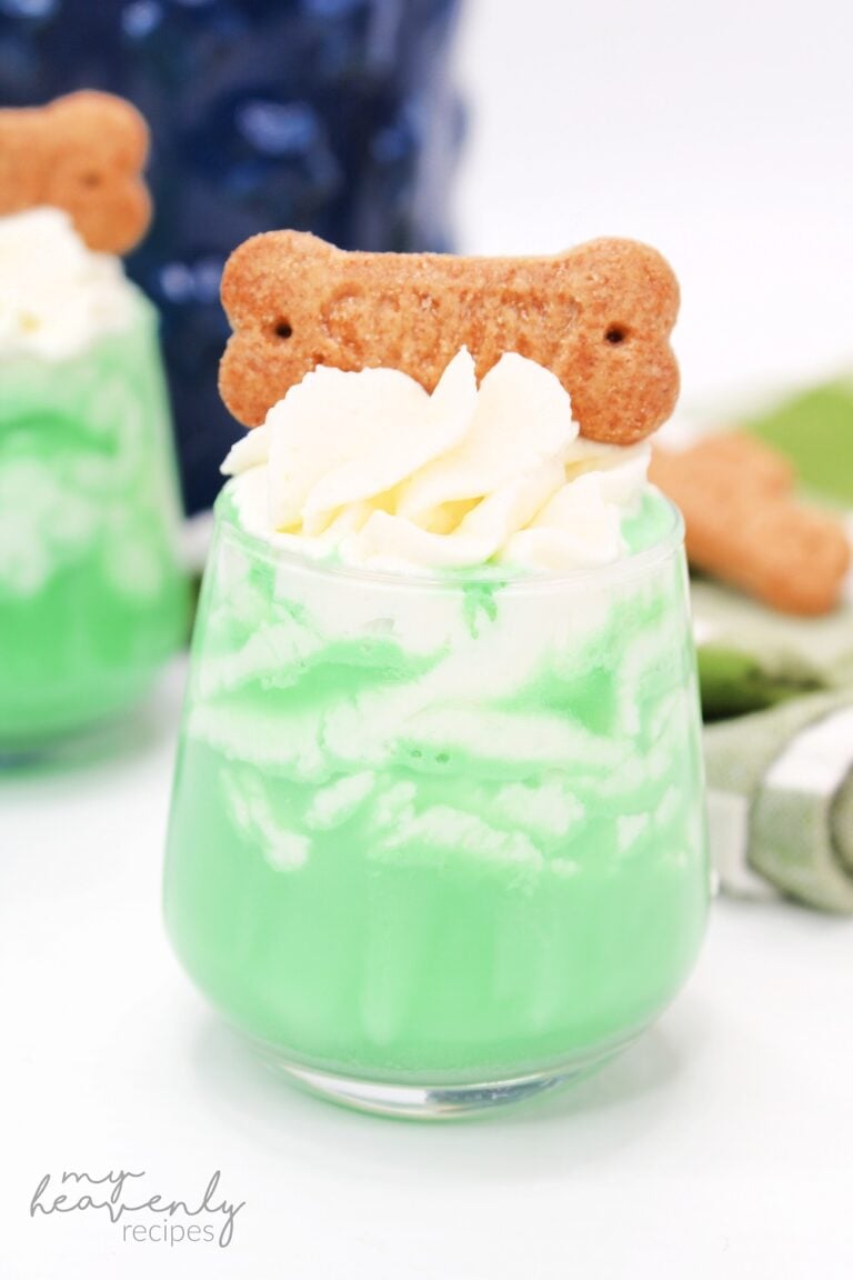 Scooby Snack Shot Recipe My Heavenly Recipes