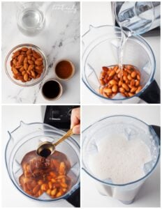 How to Make Almond Milk - My Heavenly Recipes