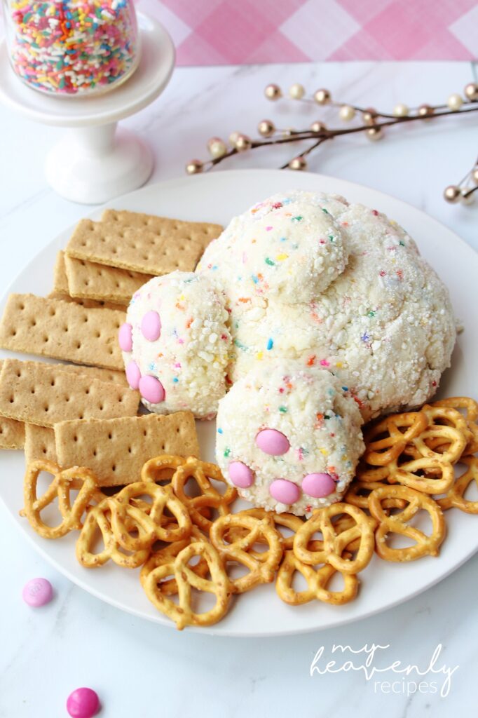 Bunny Butt Cookie Dip My Heavenly Recipes