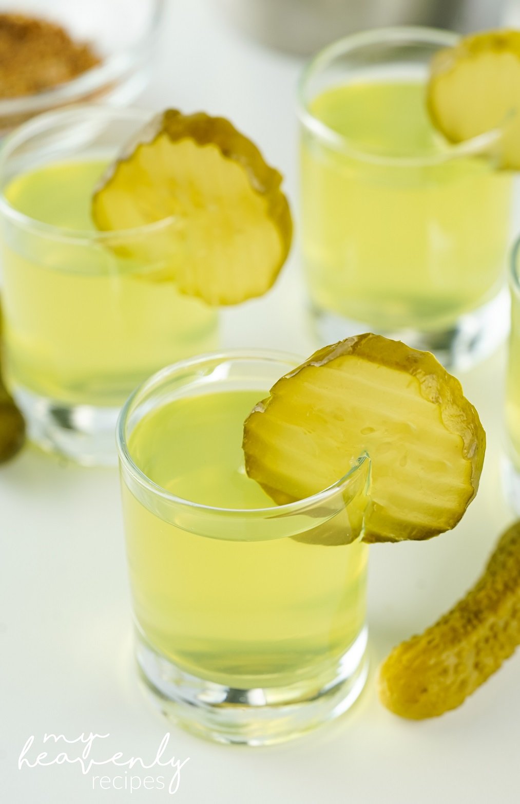 Dill Pickle Shots My Heavenly Recipes homemade-pickle-juice-recipe-tastylicious-homemade-pickle-juice
