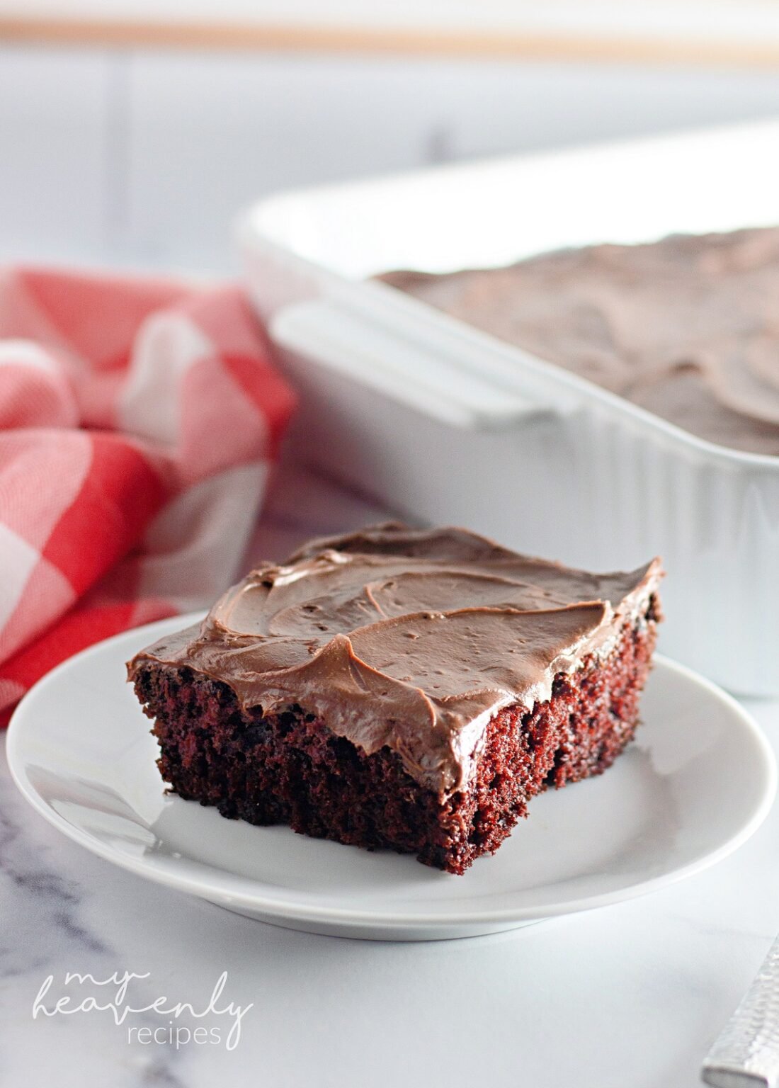 Depression Cake My Heavenly Recipes