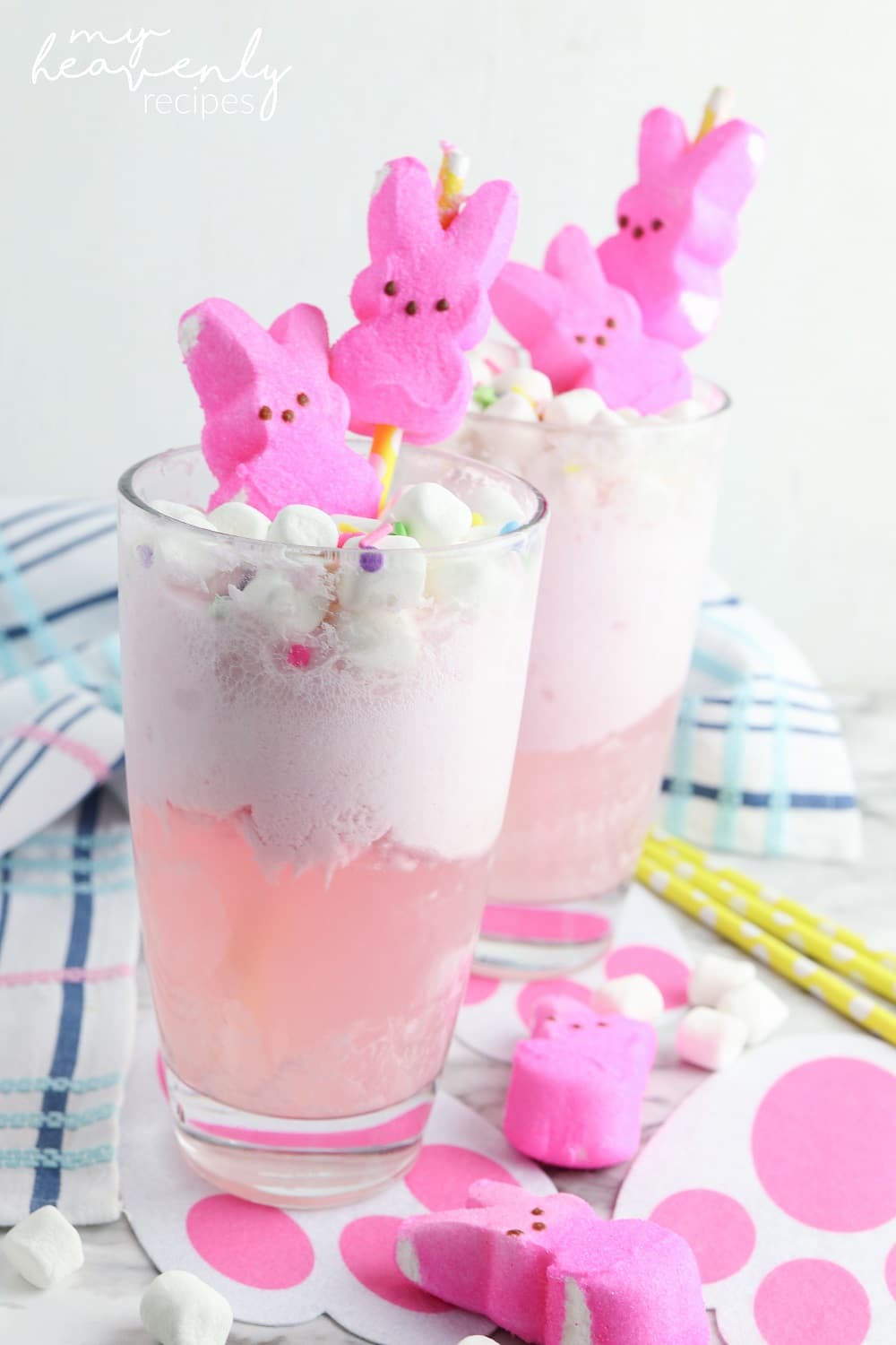 Easter Bunny Punch