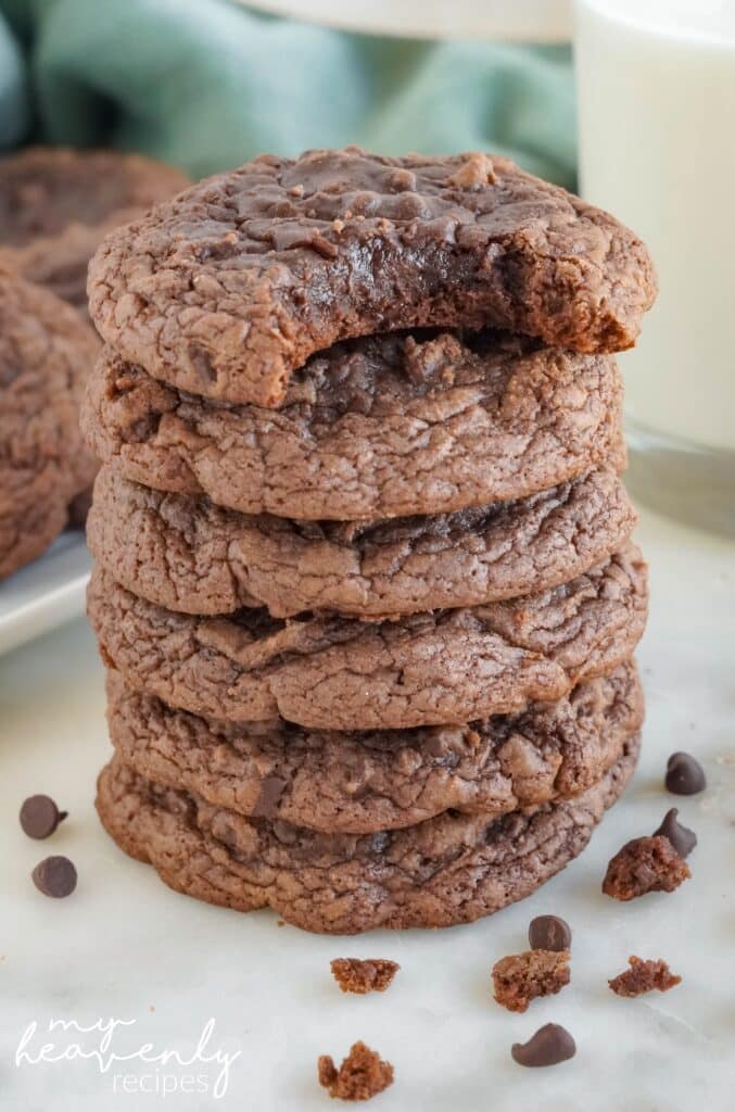 new york times brownie cookies recipe