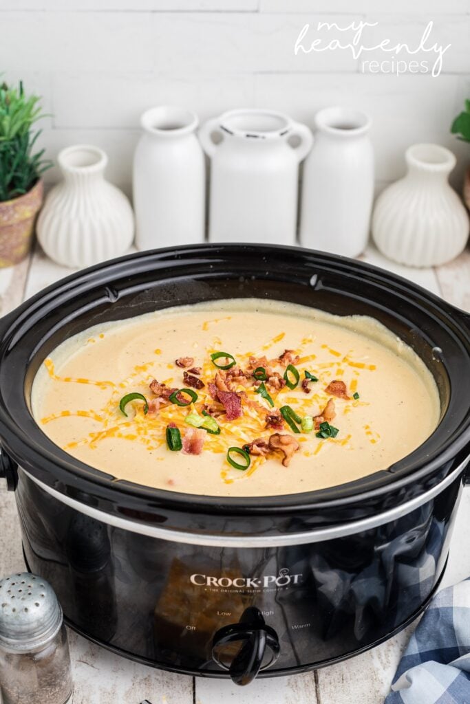 20+ Easy Crockpot Meals - My Heavenly Recipes