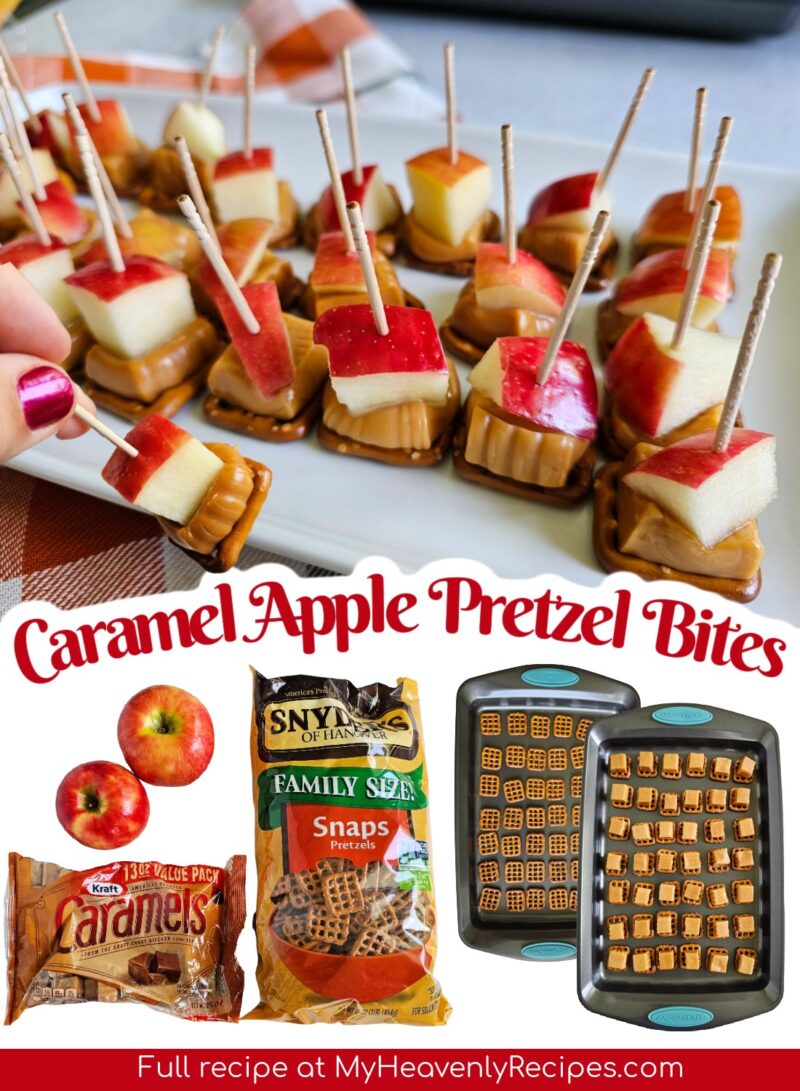 Caramel Apple Dessert Ideas My Heavenly Recipes
