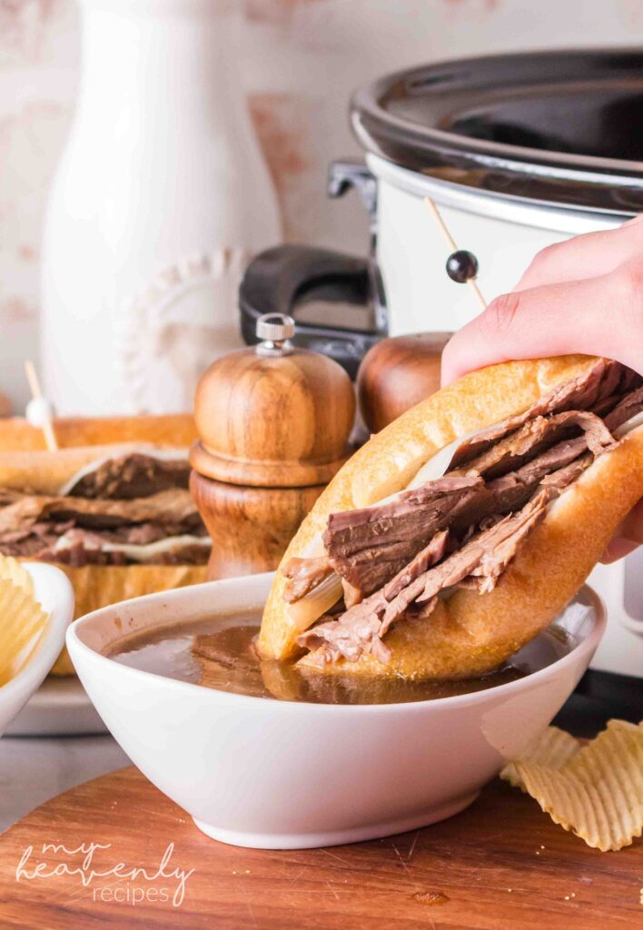 https://myheavenlyrecipes.com/wp-content/uploads/2023/09/crockpot-french-dip-sandwiches-1-708x1024.jpg