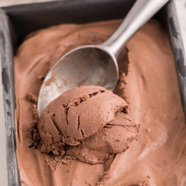 Homemade Chocolate Ice Cream Recipe My Heavenly Recipes
