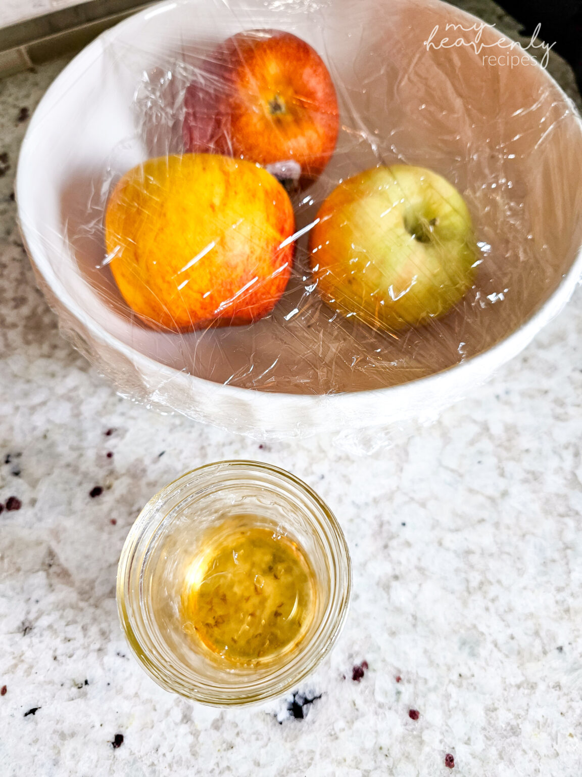 How to Get Rid of Fruit Flies in the House My Heavenly Recipes