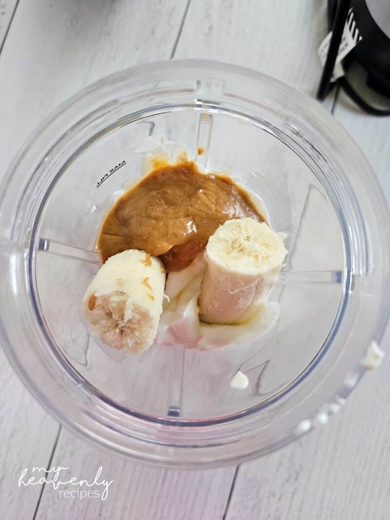 Frozen Yogurt Dog Treats Recipe My Heavenly Recipes