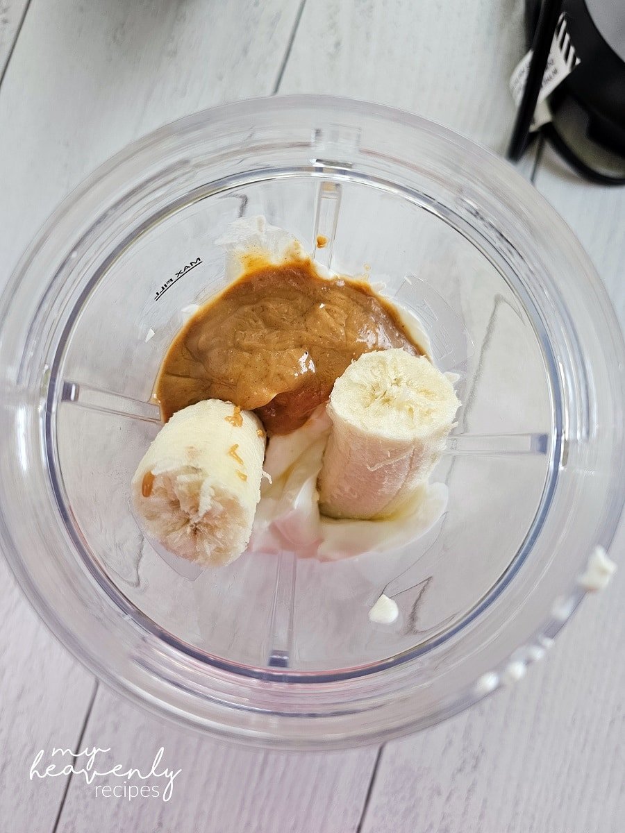 Frozen Yogurt Dog Treats Recipe My Heavenly Recipes