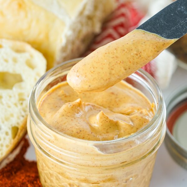Chipotle Mayo Recipe My Heavenly Recipes
