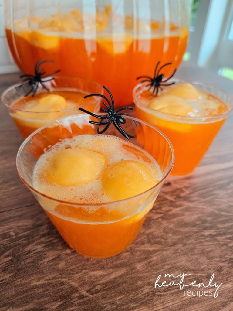 Halloween Punch